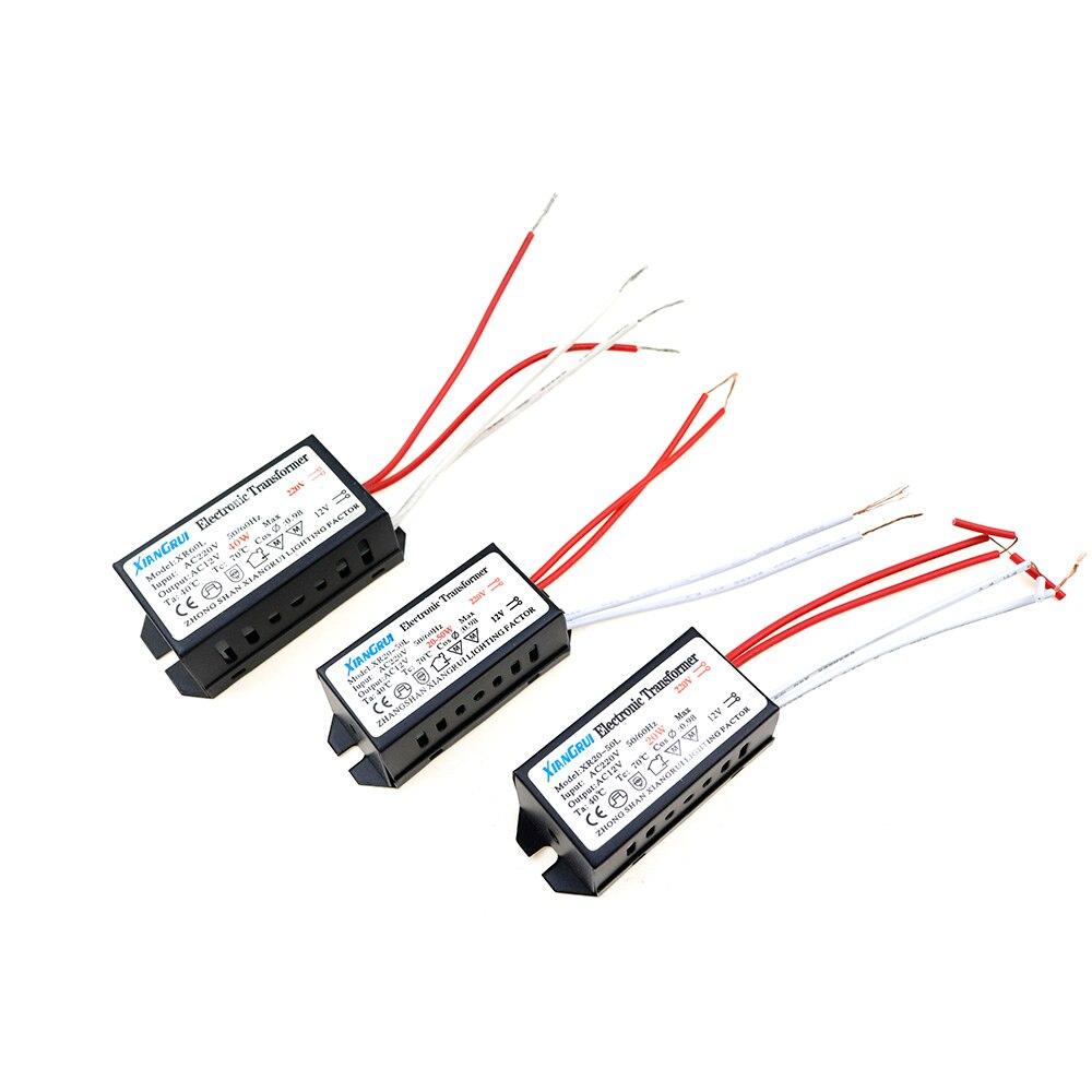 TRANSFO ELECTRONIQUE 20W IEKO
