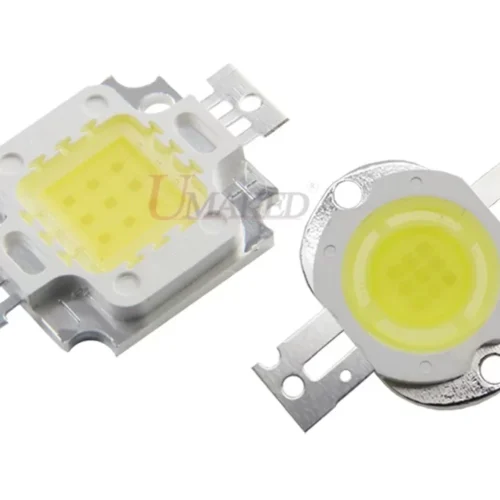 AMPOULE LED POUR PROJECTEUR 10W