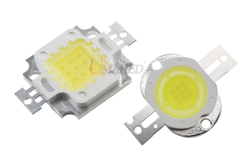 AMPOULE LED POUR PROJECTEUR 10W