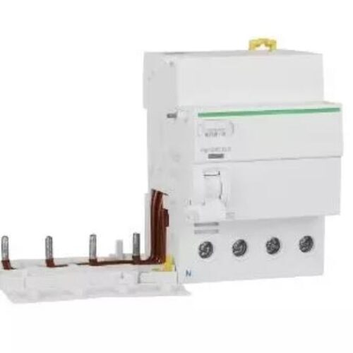 BLOC VIGI IC65 ELE 4P 40A 300mA