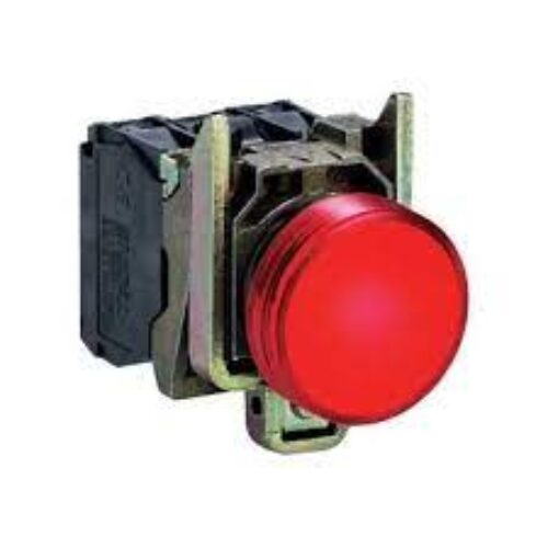 VOYANT LUMINEUX ROUGE