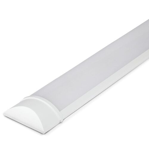 REGLETTE AVEC RABATEUR DE LUM 40W