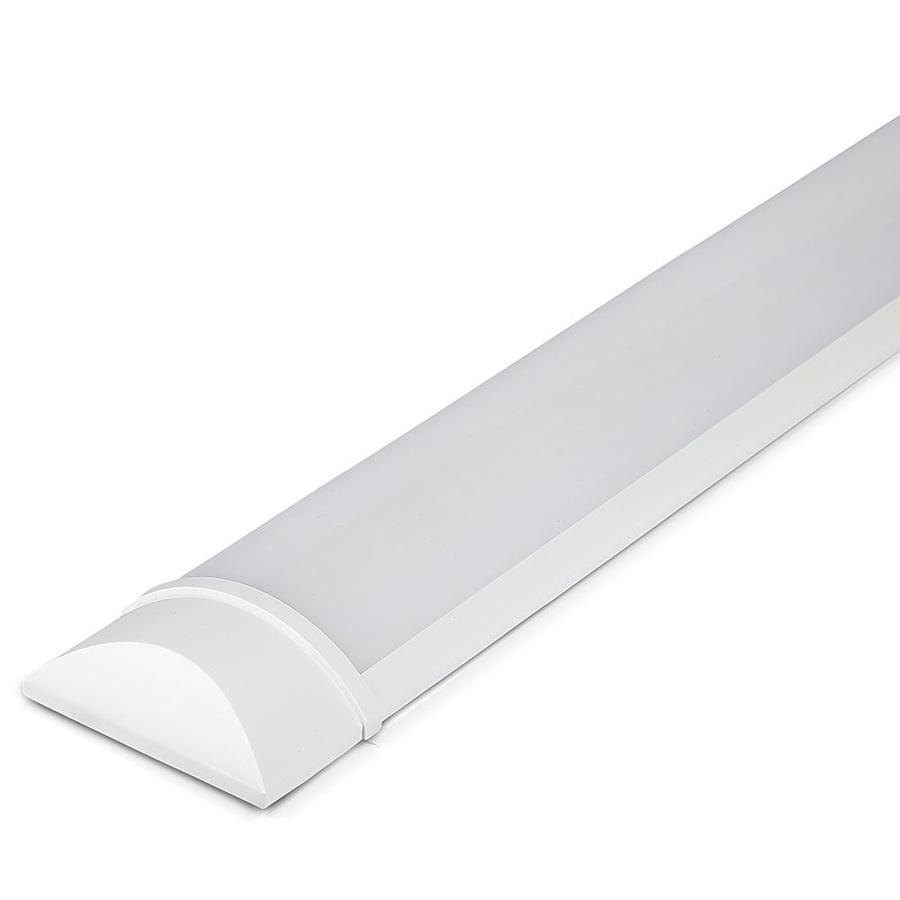REGLETTE AVEC RABATEUR DE LUM 40W