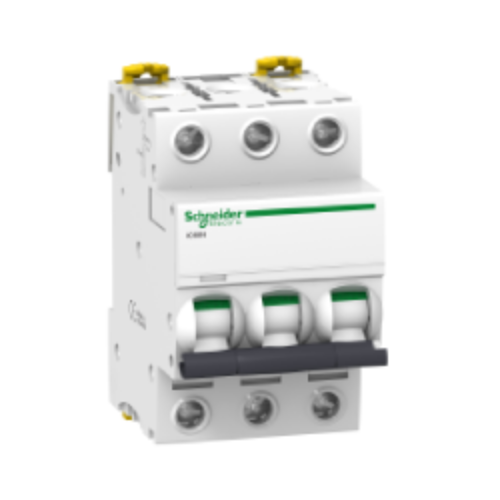 BLOC DIFFERENTIEL 3P 40P 300mA