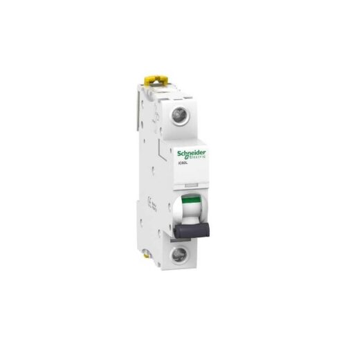 DISJONCTEUR 1P 50P SCHNEIDER