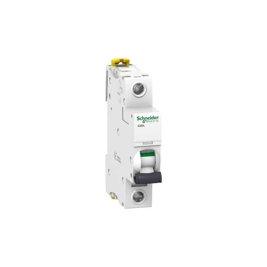 DISJONCTEUR 1P 50P SCHNEIDER