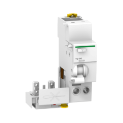 BLOC VIGI C60 2P 25A 300mA