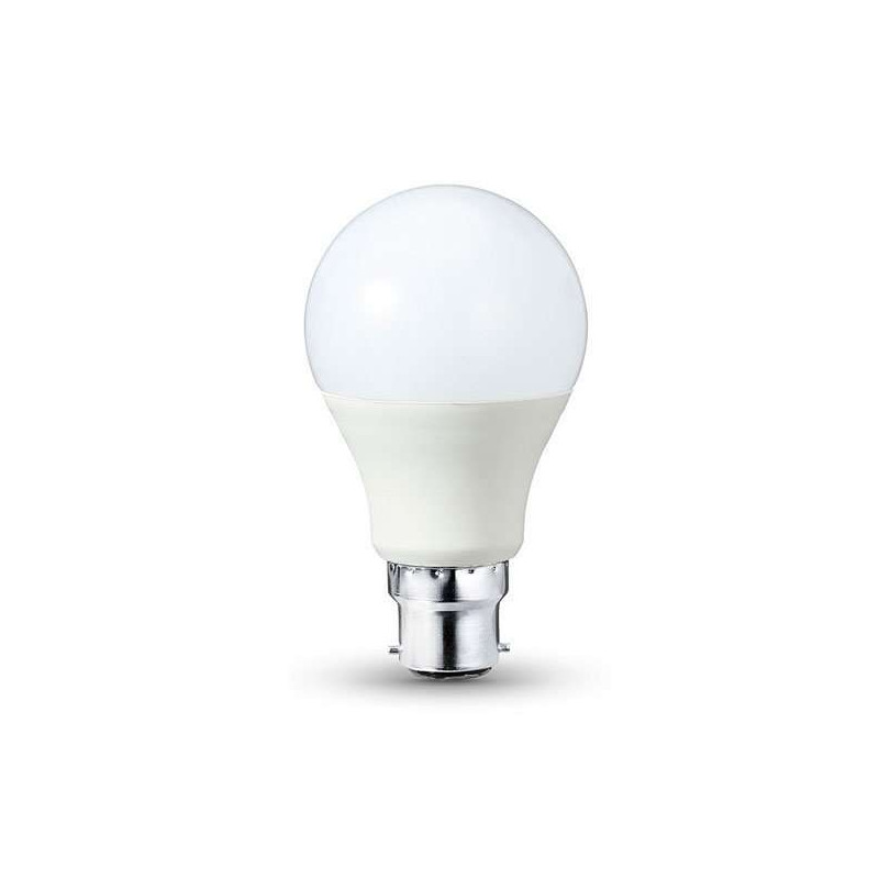 AMPOULE ECONOMIQUE COULEUR B22 26WATTS DUKE