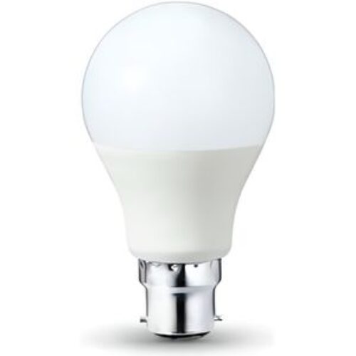 AMPOULE ECONOMIQUE COULEUR B22