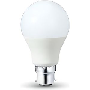AMPOULE ECONOMIQUE COULEUR B22