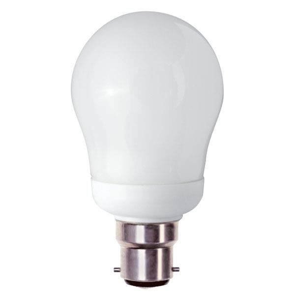 AMPOULE ECONOMIQUE DK B22 20W