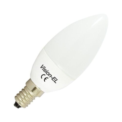 AMPOULE LED FLAMME E14 DU 3WATTS