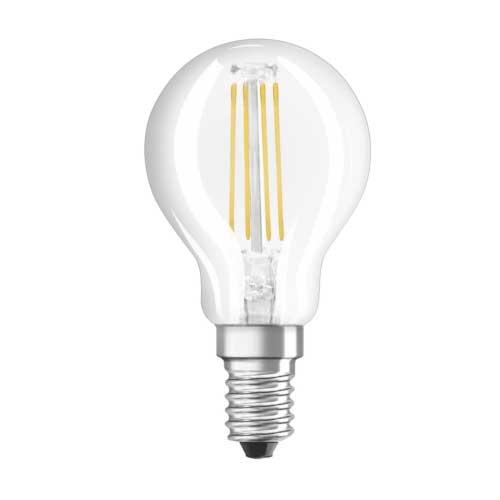 AMPOULE SPHERIQUE COULEUR E27 LUMI STAR