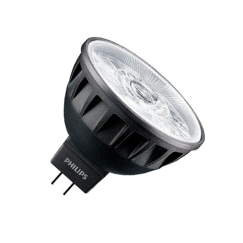 AMPOULE MR16 75WATTS PHILIPS