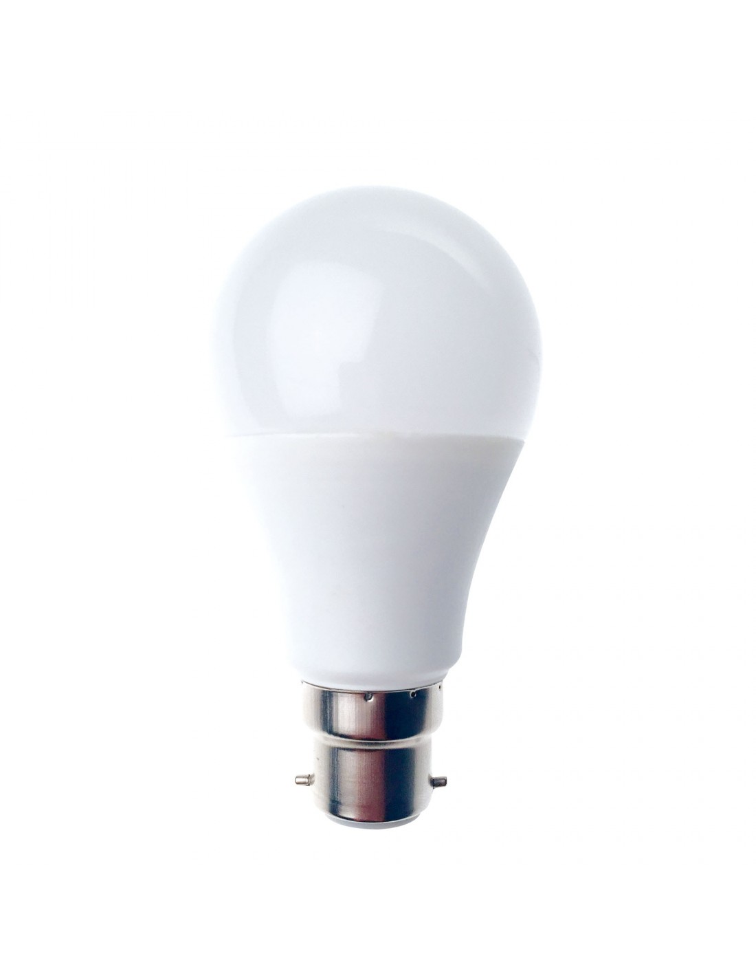 AMPOULE LED 12WATTS B22 BLANC