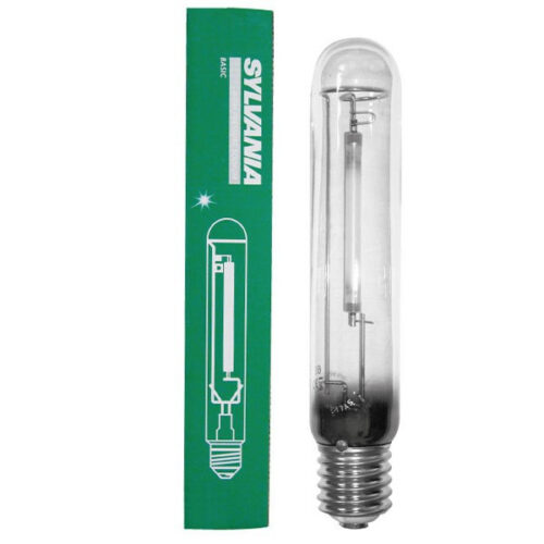AMPOULE A SODIUM DE 150W E40