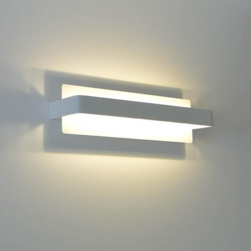 APPLIQUE LED MURAL