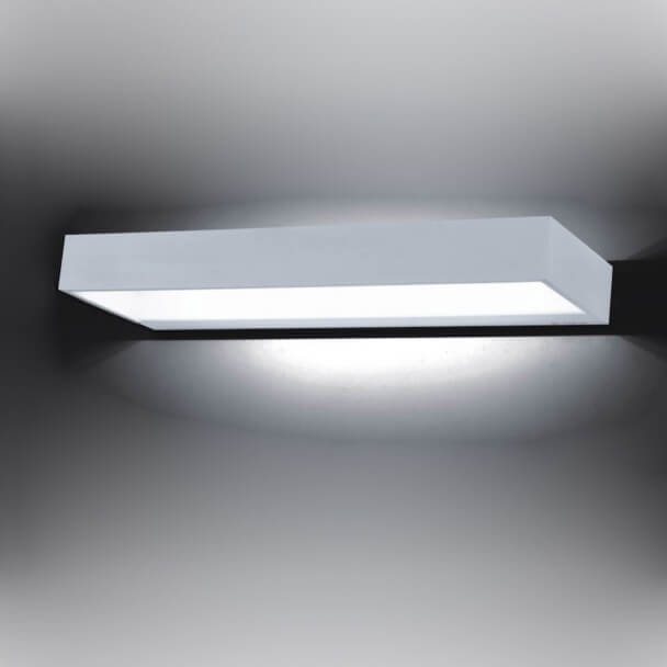 APPLIQUE LED MURAL