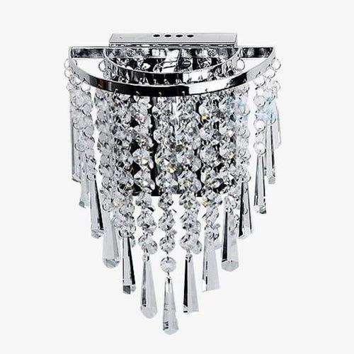 APPLIQUE CONNER EN CRISTAL