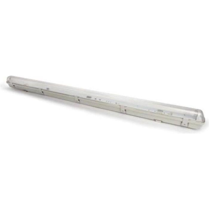 REGLETTE LED LEROCHER LARGE 18W 6000K