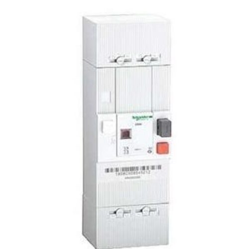 DISJONCTEUR 4P 10-30A 500mA GARDY