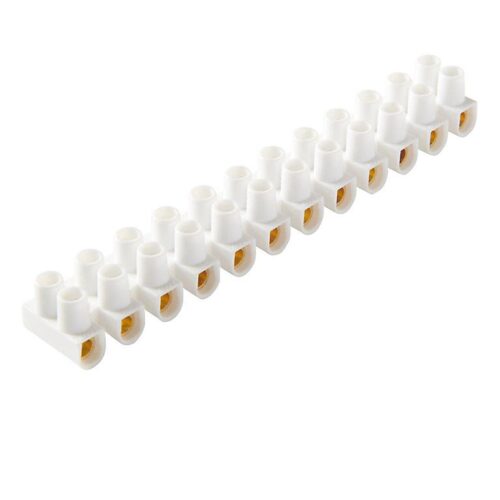 BARRETTE DE CONNEXION 12 10A