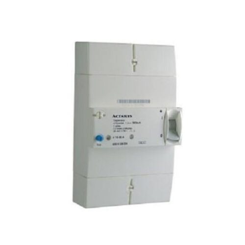 DISJONCTEUR 4P 30-60 500mA ITRON
