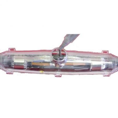 RESINE POUR MOULAGE DE CABLE 4MM²-10MM² CELLPACK