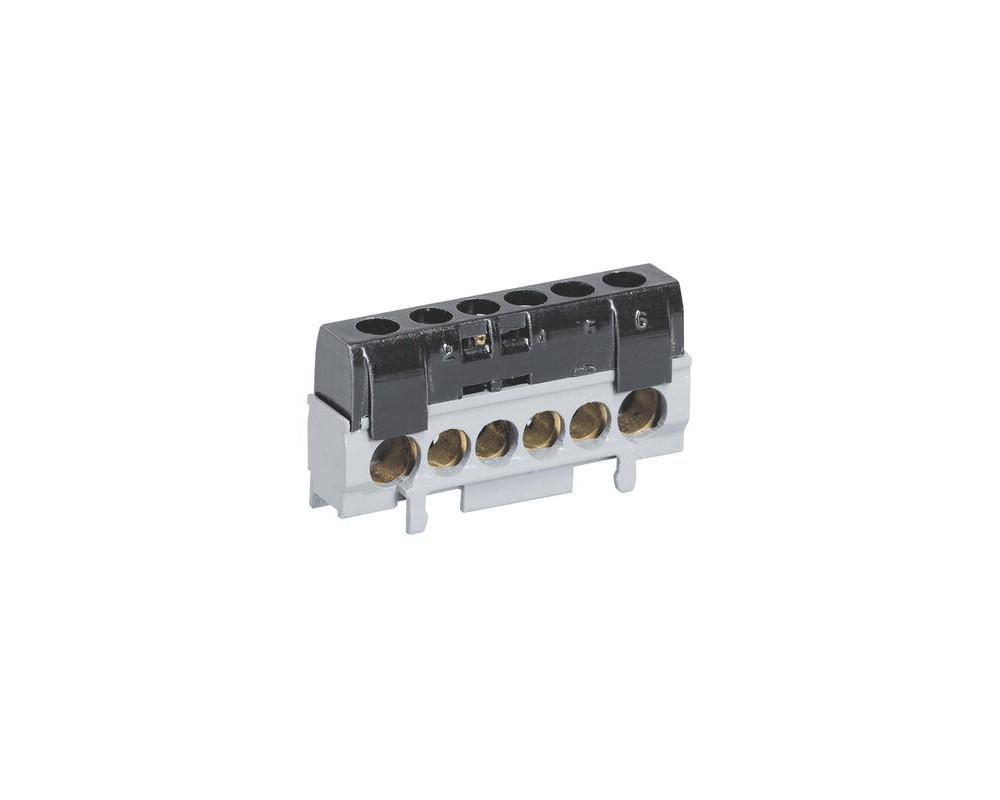 BORNIER DE 10MM² LEGRAND