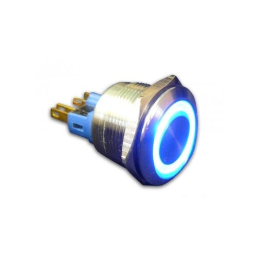 BOUTON POUSSOUR LUMINEUX ENCASTRE 903