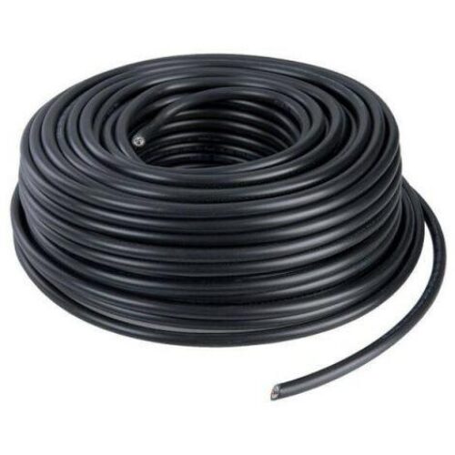 CABLE SOUPLE HO7 4X6MM²