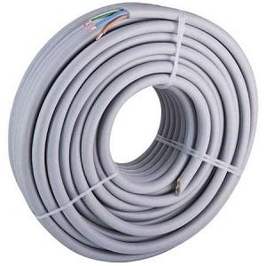METRE CABLE VGV SOUPLE VATAN 3X4MM²80 115000