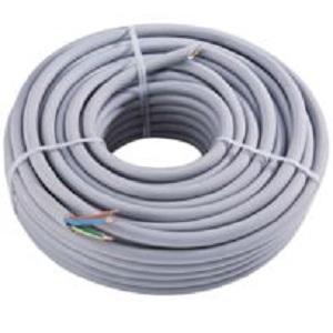 METRE CABLE VGV VATAN 4X4MM² 80M 154000