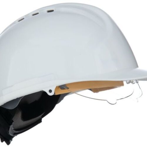 CASQUE DE PROTECTION