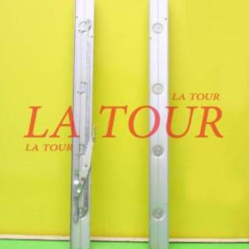 CHASSIS DE 4 LAMES PLASTIQUE