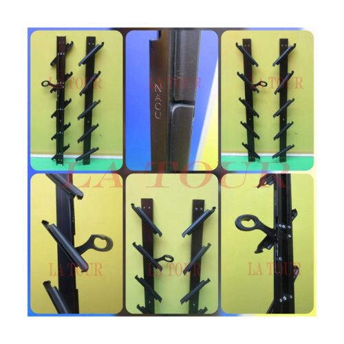 CHASSIS DE 5 LAMES PLASTIQUE