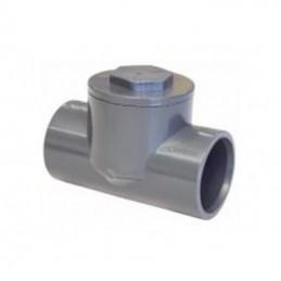 CLAPET ANTIRETOUR 50