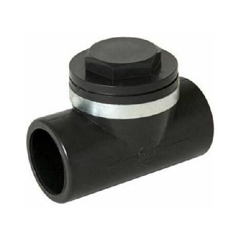 CLAPET ANTIRETOUR 63