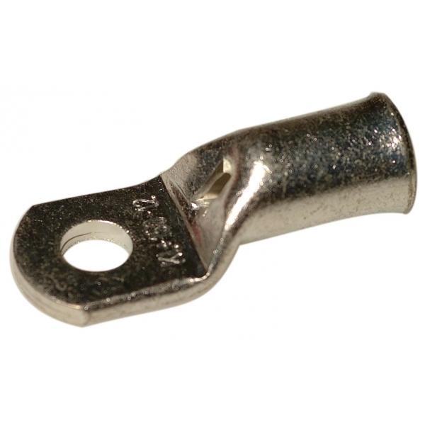 COSSE DE 50MM BOULON DE 10 MUTLUSAN