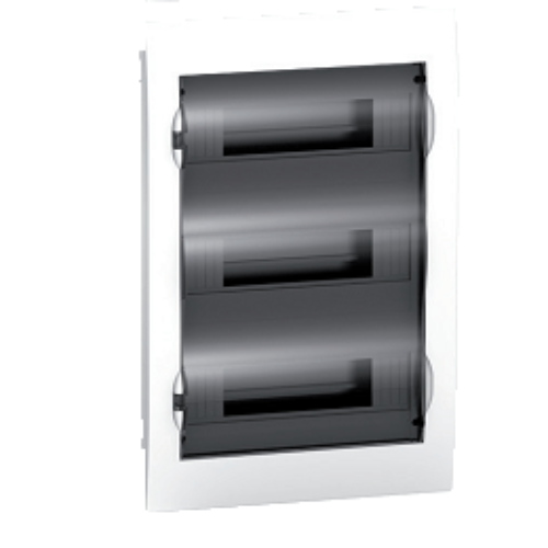 COFFRET 08 MOD ENCASTRE SCHNEIDER