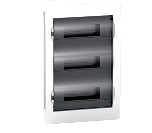 COFFRET 08 MOD ENCASTRE SCHNEIDER