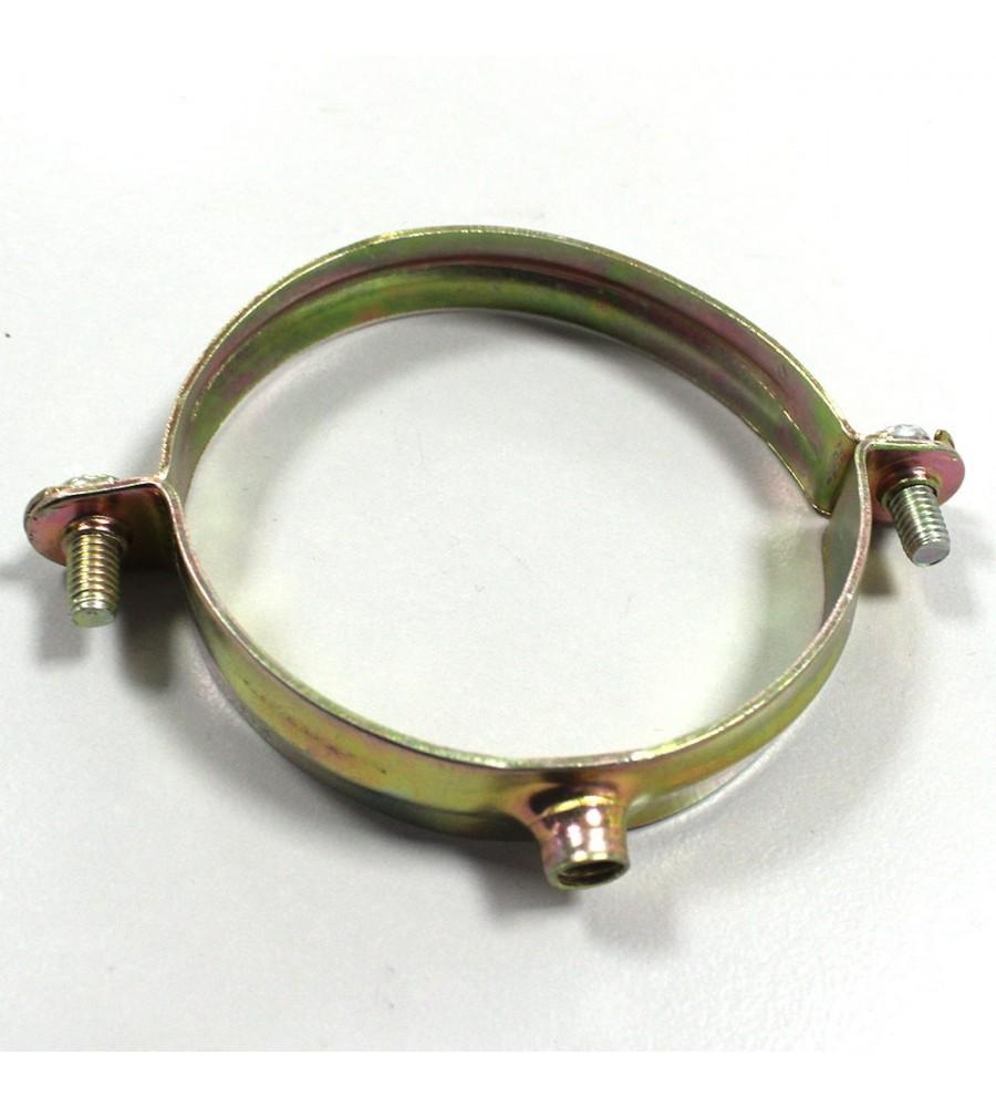 COLLIER ATLAS 40