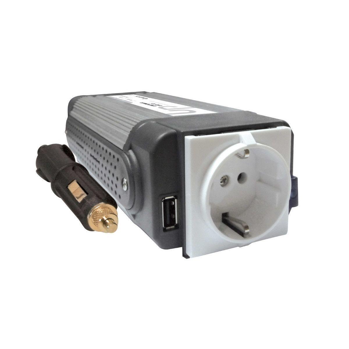 FICHE ADAPTATEUR UNIPOWER