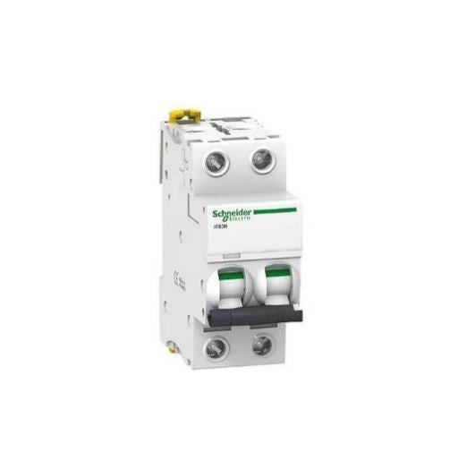 DISJONCTEUR 2P 20A MERLIN GERIN