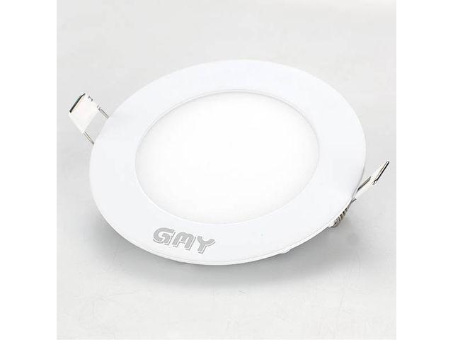 SPOT LED 9WATTS ROND LIPER