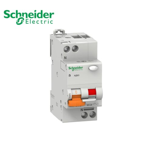 DISJONCTEUR DPN 40A SCHNEIDER