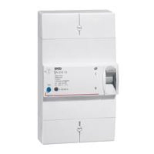 DISJONCTEUR 4P 10-30A 500mA BACO LEGRAND