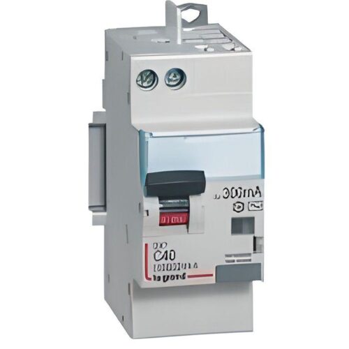 DISJONCT DPN VIGI 40A 300MA LEGRAND