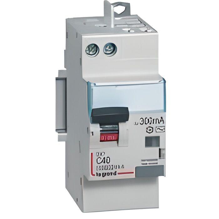 DISJONCT DPN VIGI 40A 300MA LEGRAND