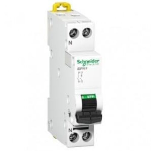 DISJONCTEUR DPN 6A C 230V SCHNEIDER